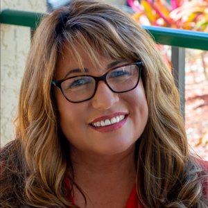 Meet your Posher, Sherri